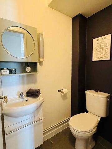 Vente                                                      Appartement
                        
                     2 pièces                      36 m2                     à Alfortville