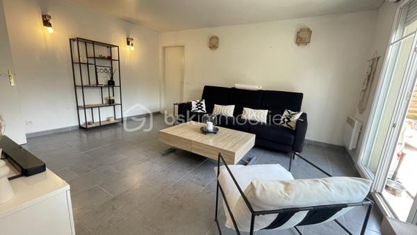 Appartement de 55,08 m²