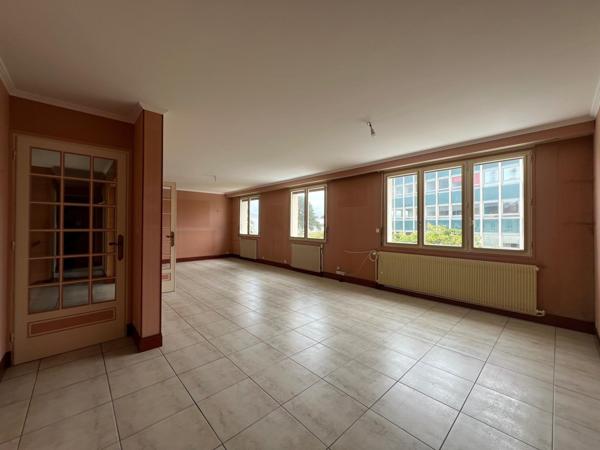 Maison à CHERBOURG-EN-COTENTIN, 50460 - 7 pièces 110m²