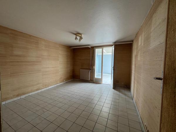 Maison à CHERBOURG-EN-COTENTIN, 50460 - 7 pièces 110m²