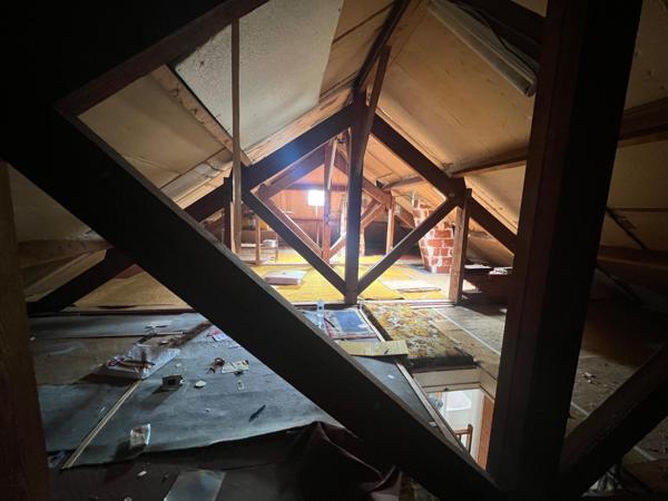 Maison à CHERBOURG-EN-COTENTIN, 50460 - 7 pièces 110m²