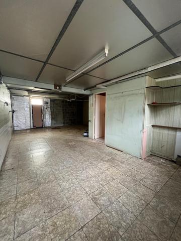 Maison à CHERBOURG-EN-COTENTIN, 50460 - 7 pièces 110m²