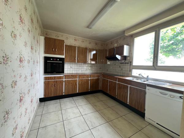 Maison à CHERBOURG-EN-COTENTIN, 50460 - 7 pièces 110m²