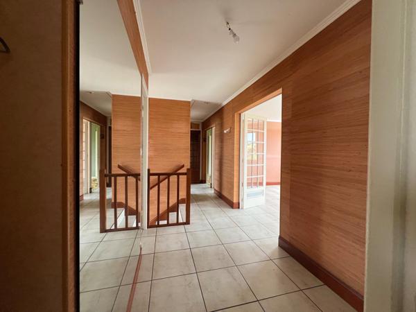 Maison à CHERBOURG-EN-COTENTIN, 50460 - 7 pièces 110m²