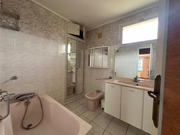 Maison à CHERBOURG-EN-COTENTIN, 50460 - 7 pièces 110m²