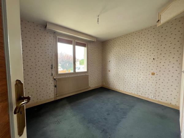 Maison à CHERBOURG-EN-COTENTIN, 50460 - 7 pièces 110m²