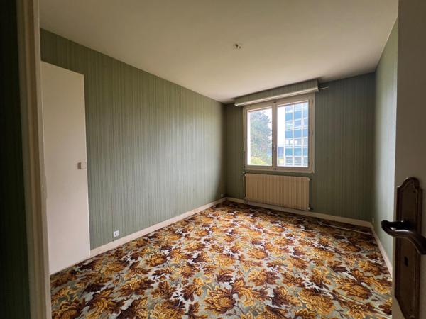 Maison à CHERBOURG-EN-COTENTIN, 50460 - 7 pièces 110m²