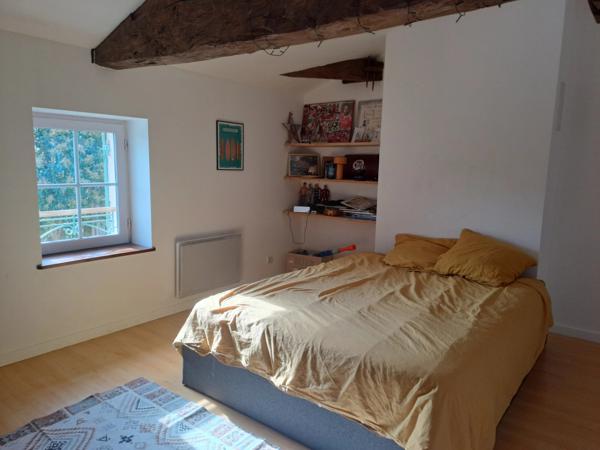 Charmante maison rénovée avec goût – entre Sainte-Bazeille et Marmande