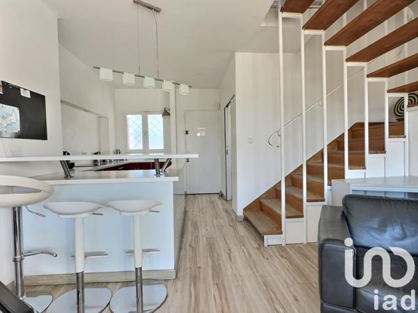 Location appartement 5 pièces 79 m² Toulon