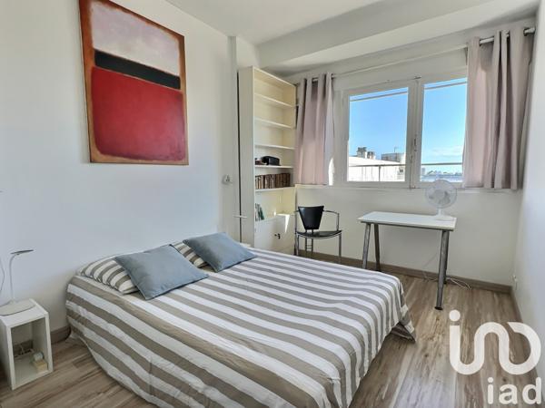 Location appartement 5 pièces 79 m² Toulon