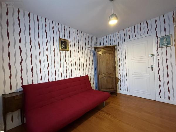 Maison à vendre à Cherbourg-en-Cotentin dans la Manche (50110), ref : 50040-680