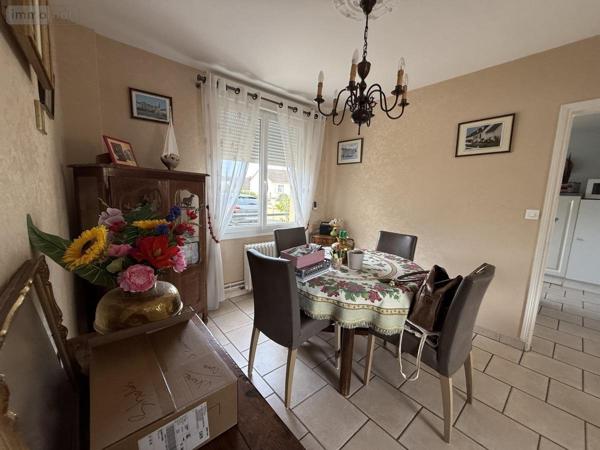 Maison à vendre à Cherbourg-en-Cotentin dans la Manche (50110), ref : 50040-680