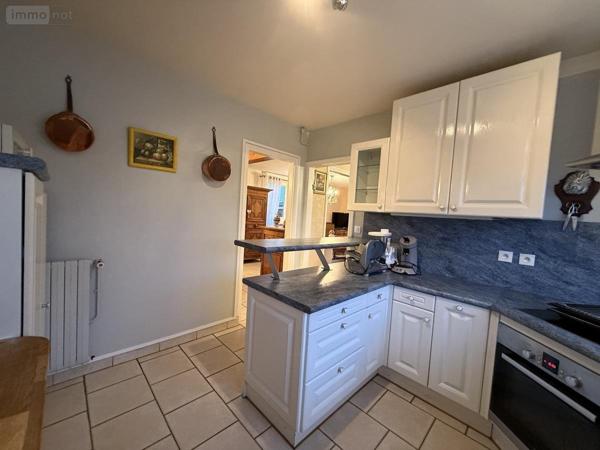 Maison à vendre à Cherbourg-en-Cotentin dans la Manche (50110), ref : 50040-680