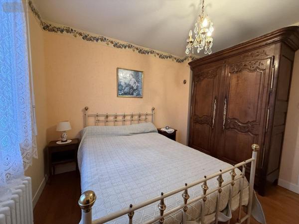 Maison à vendre à Cherbourg-en-Cotentin dans la Manche (50110), ref : 50040-680