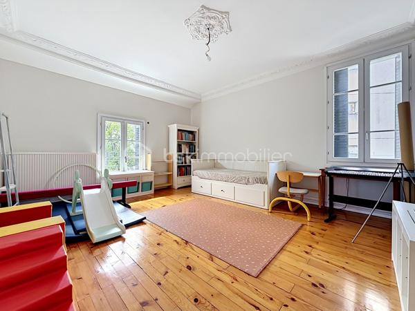 Maison de 160 m²
