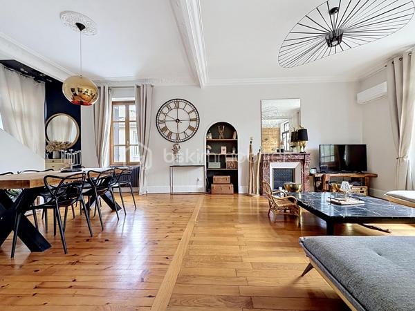 Maison de 160 m²
