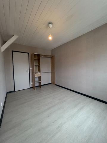 SAINT-PAUL-LES-DAX - Maison T4