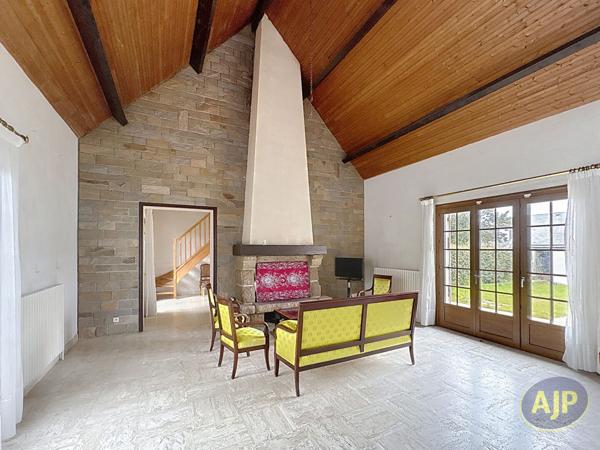 Vente maison Le Pouliguen : 666 880 € - AJP Immobilier Le Pouliguen