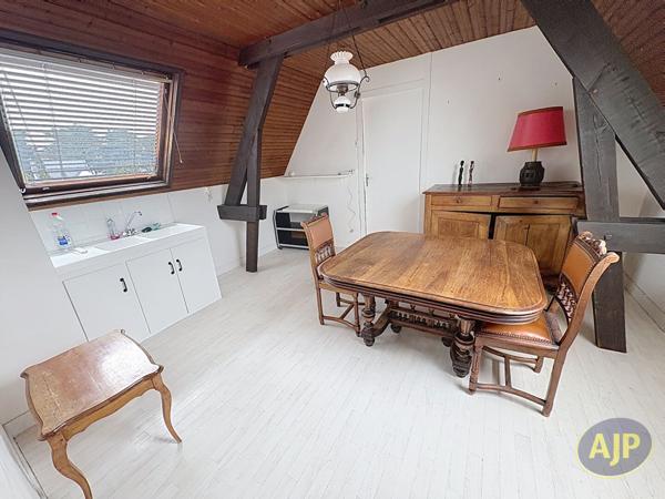 Vente maison Le Pouliguen : 666 880 € - AJP Immobilier Le Pouliguen