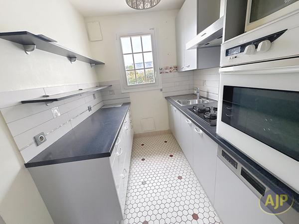 Vente maison Le Pouliguen : 666 880 € - AJP Immobilier Le Pouliguen