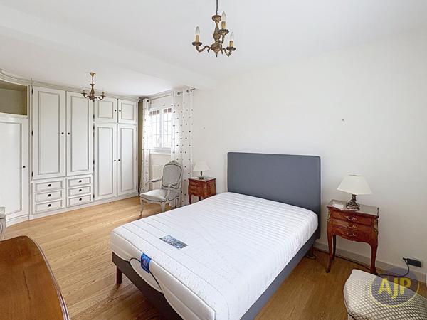 Vente maison Le Pouliguen : 666 880 € - AJP Immobilier Le Pouliguen