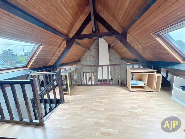 Vente maison Le Pouliguen : 666 880 € - AJP Immobilier Le Pouliguen