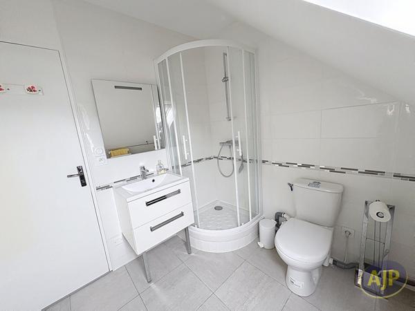 Vente maison Le Pouliguen : 666 880 € - AJP Immobilier Le Pouliguen