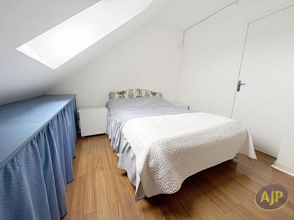 Vente maison Le Pouliguen : 666 880 € - AJP Immobilier Le Pouliguen