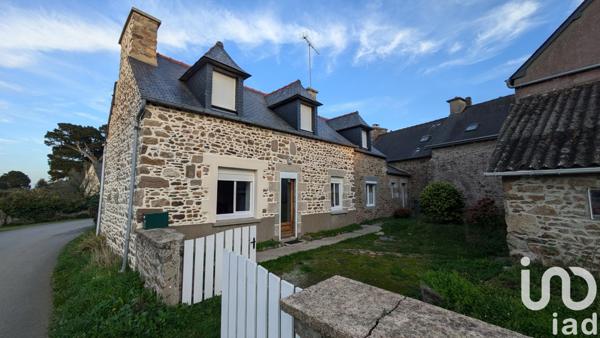 House for sale 4 rooms 105 m² Plouha