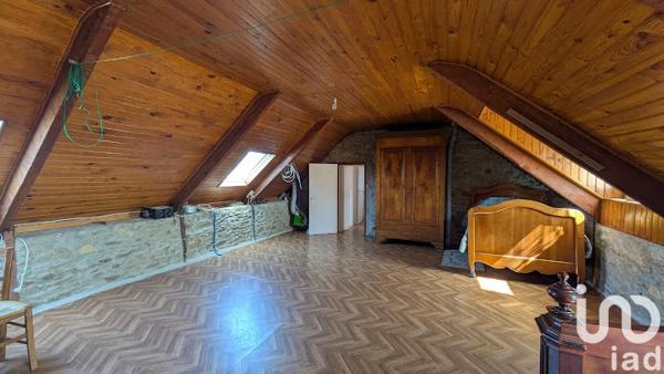 House for sale 4 rooms 105 m² Plouha