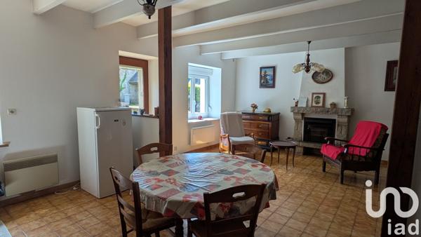 House for sale 4 rooms 105 m² Plouha