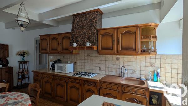 House for sale 4 rooms 105 m² Plouha