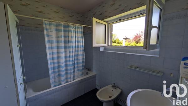 House for sale 4 rooms 105 m² Plouha