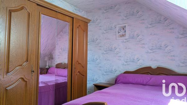 House for sale 4 rooms 105 m² Plouha