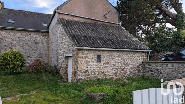 House for sale 4 rooms 105 m² Plouha