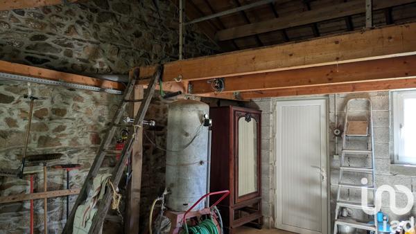 House for sale 4 rooms 105 m² Plouha