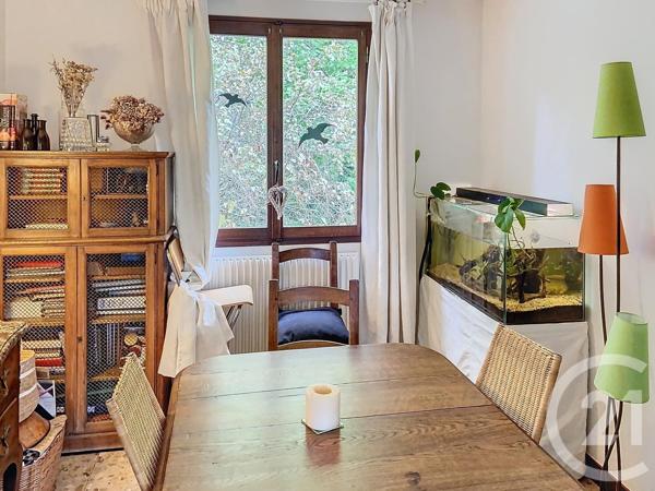 Maison à vendre  5 pièces - 111,62 m2 LAMORLAYE - 60