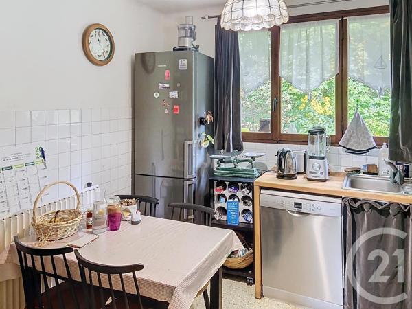 Maison à vendre  5 pièces - 111,62 m2 LAMORLAYE - 60