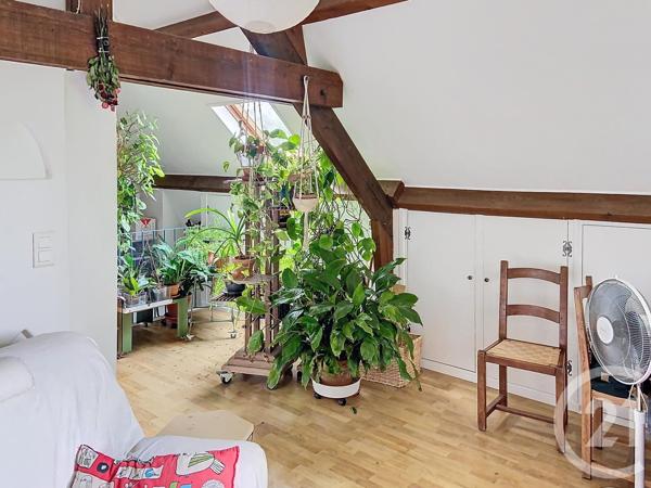 Maison à vendre  5 pièces - 111,62 m2 LAMORLAYE - 60