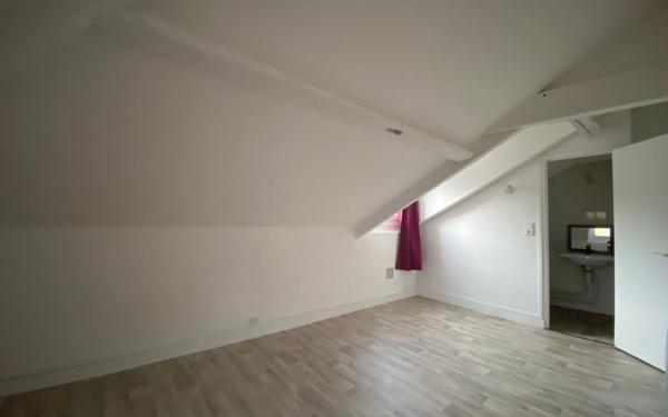 Appartement à vendre    2 pièces • 25,28 m2 Dieppe