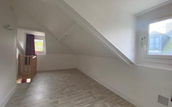 Appartement à vendre    2 pièces • 25,28 m2 Dieppe