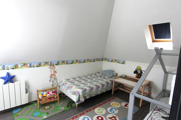 Maison à vendre 7 pièces avec jardin et piscine sur les Côteaux d'Argenteuil (95)