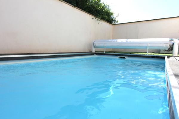 Maison à vendre 7 pièces avec jardin et piscine sur les Côteaux d'Argenteuil (95)