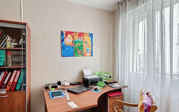 Maison à vendre    5 pièces • 153 m2 Reims