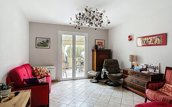 Maison à vendre    5 pièces • 153 m2 Reims