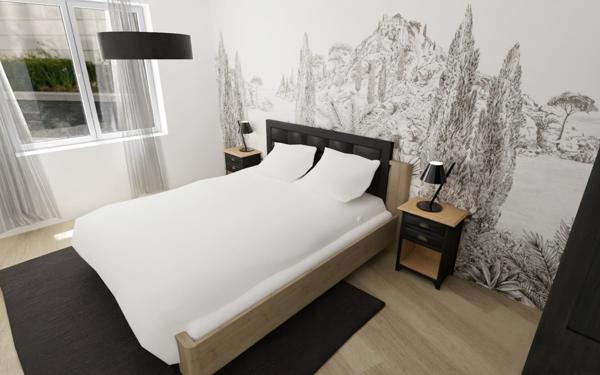 Maison à vendre    3 pièces •  Beaurepaire