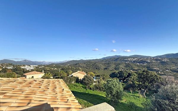 Maison à vendre    4 pièces •  Grosseto-Prugna