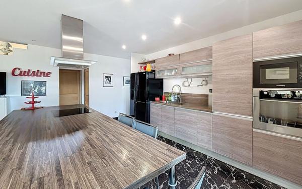 Maison à vendre    4 pièces •  Grosseto-Prugna