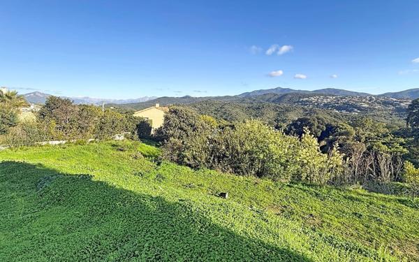 Maison à vendre    4 pièces •  Grosseto-Prugna