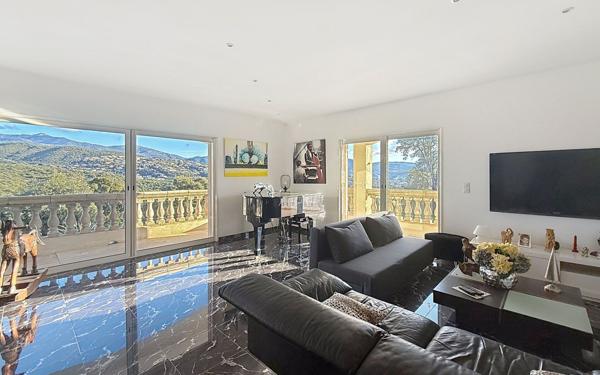 Maison à vendre    4 pièces •  Grosseto-Prugna